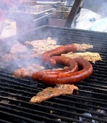 Sausage festival